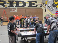 MS Robotics Team